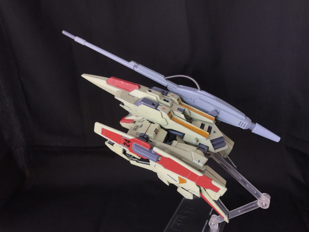 う、うーん、プローラー、、、