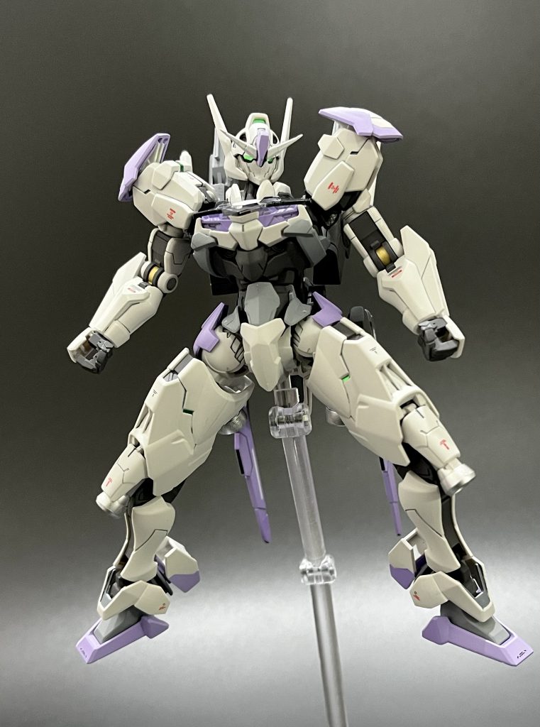 HG ガンダムルブリス ガンダムルブリス (HG) (ガンプラ) - ホビーサーチ ガンプラ他