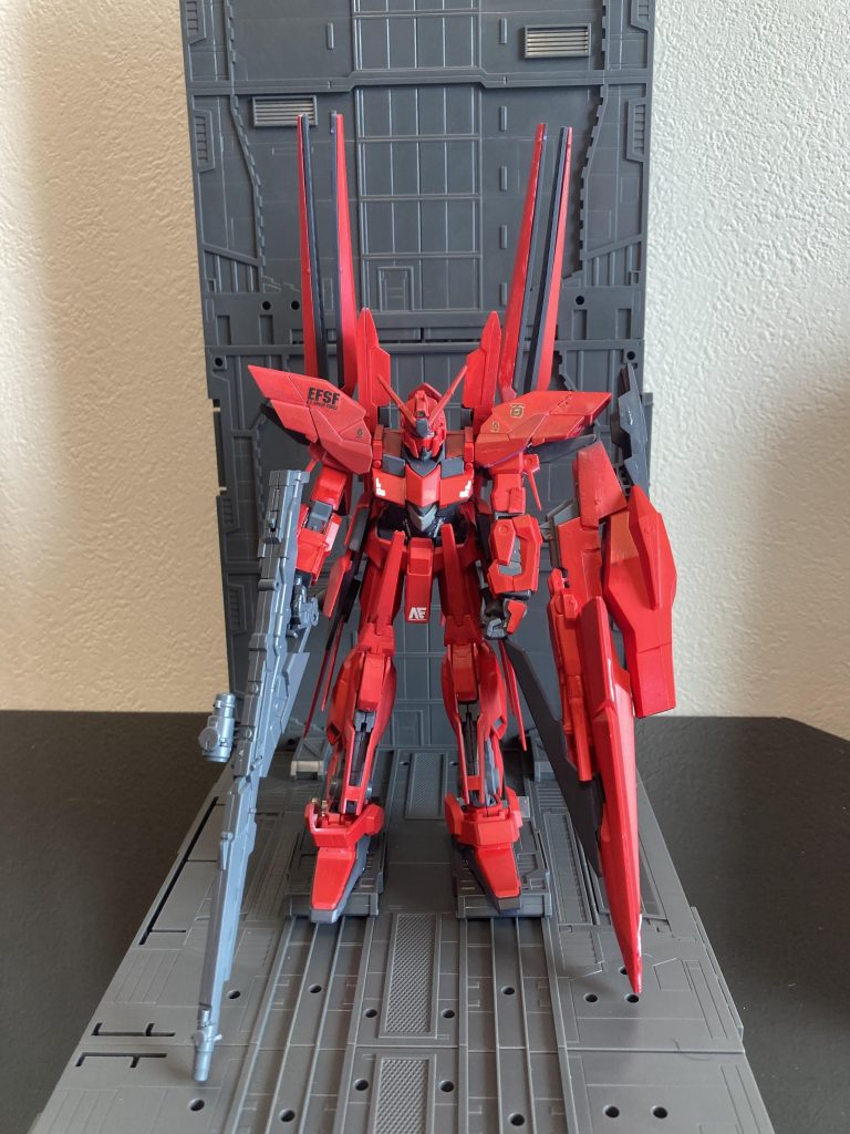 モビルスーツ隊、発進して下さい了解、クワトロ・バジーナ、デルタカイ、出る!