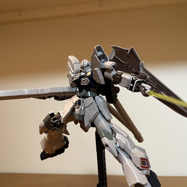 HG シナンジュスタイン NTver