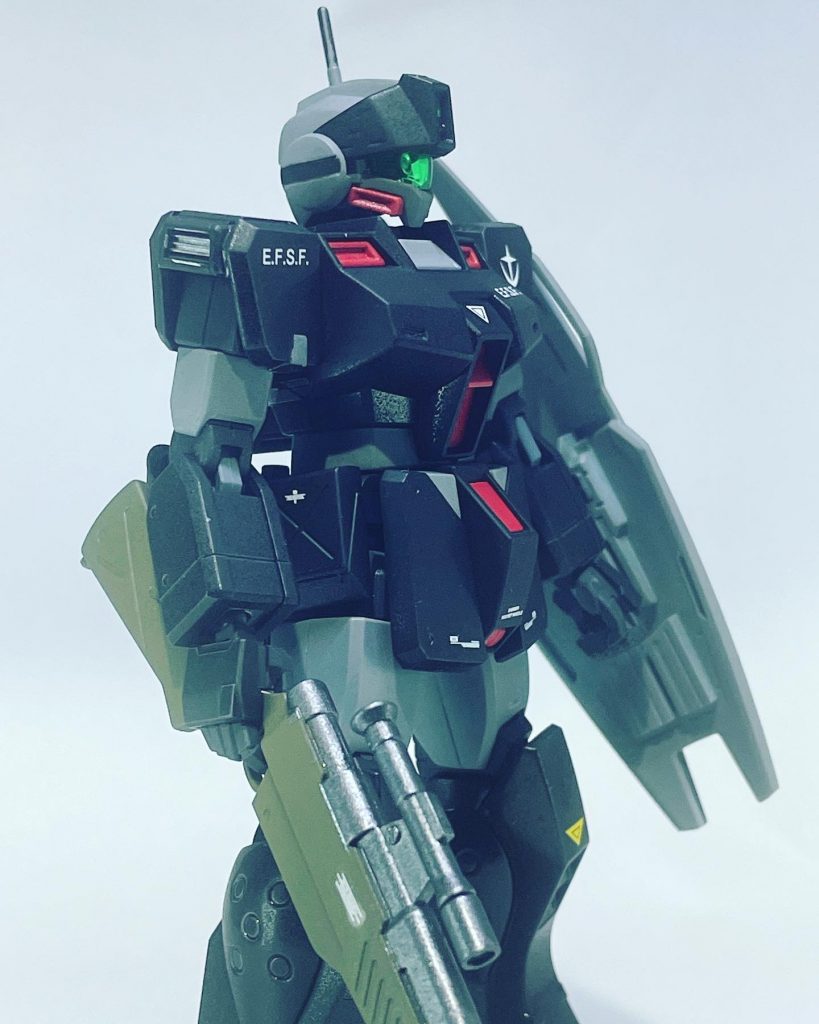 普段なら没にしたかったのですが、最後の最後でツメが甘いという事で自戒の意味もこめてアップロード。精進します。