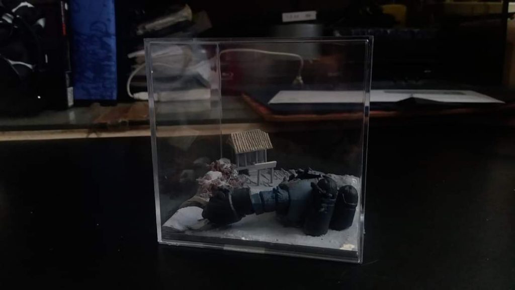 ZEON aircrafts–5枚目/制作者：Mark Waltz