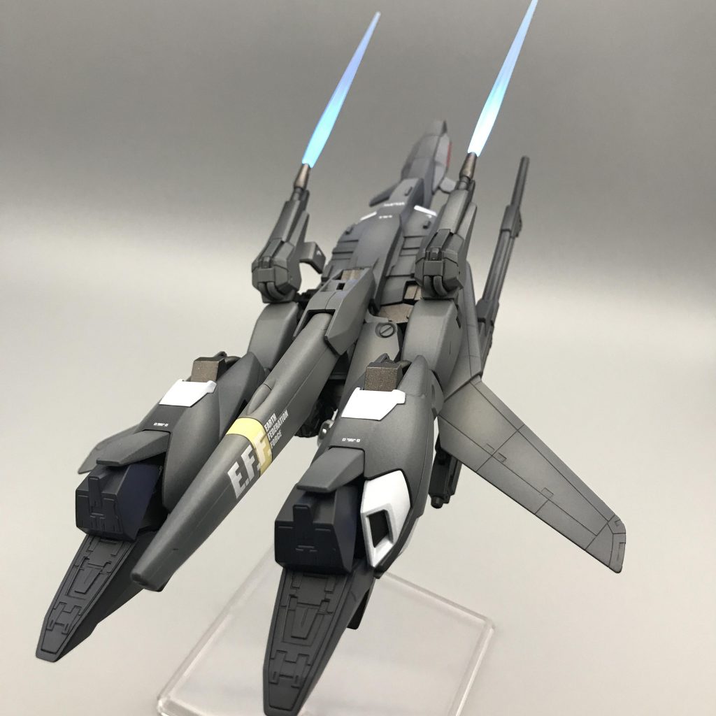 Z plus unicorn ver.–5枚目/制作者：zima5250