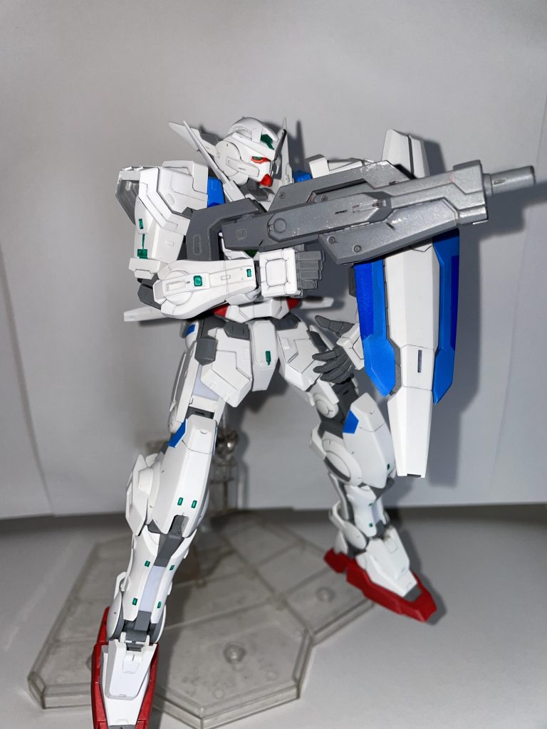 GNビームライフル