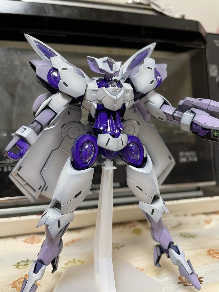 なんかカッコいい……