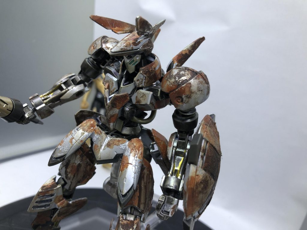 錆ジークルーネ–4枚目/制作者：@morukotetu1