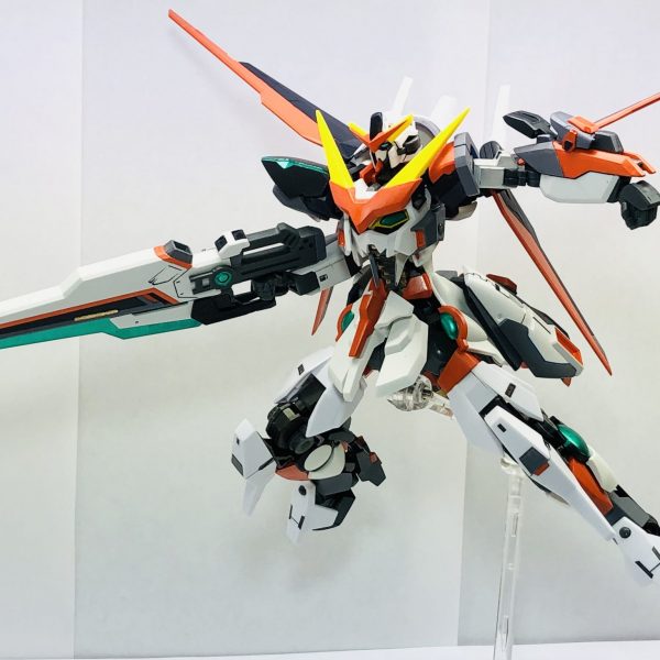 トワイライトガンダム