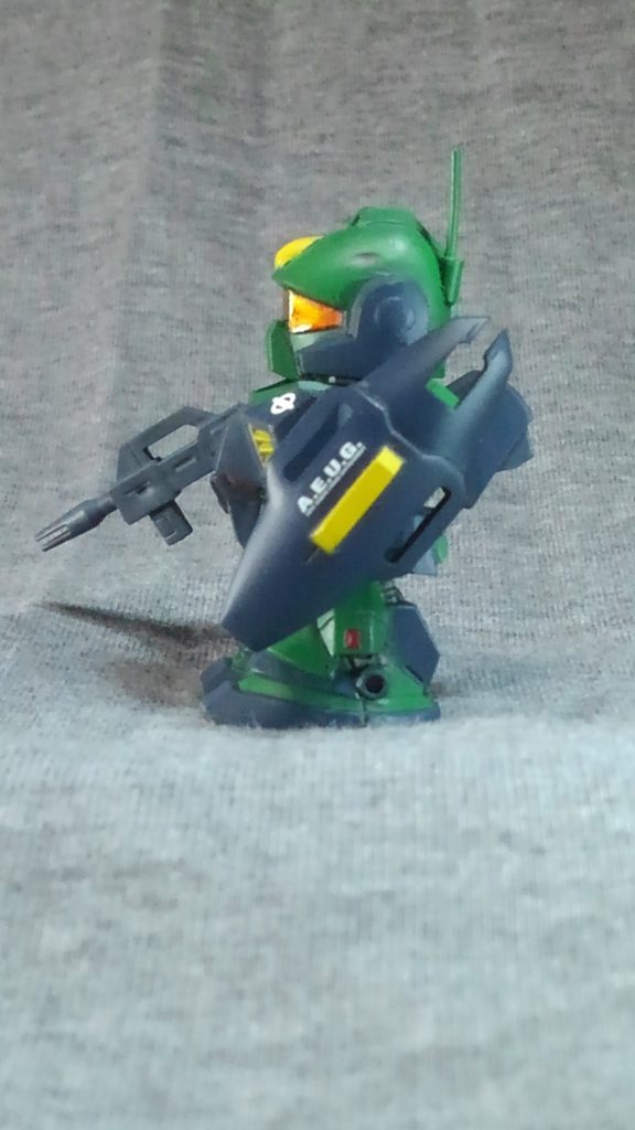 ネモ　【ガチャプラ】–2枚目/制作者：LUCIOLE