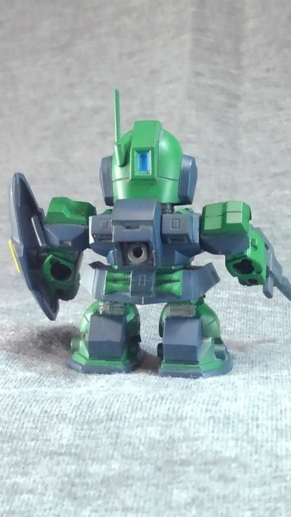 ネモ　【ガチャプラ】–3枚目/制作者：LUCIOLE