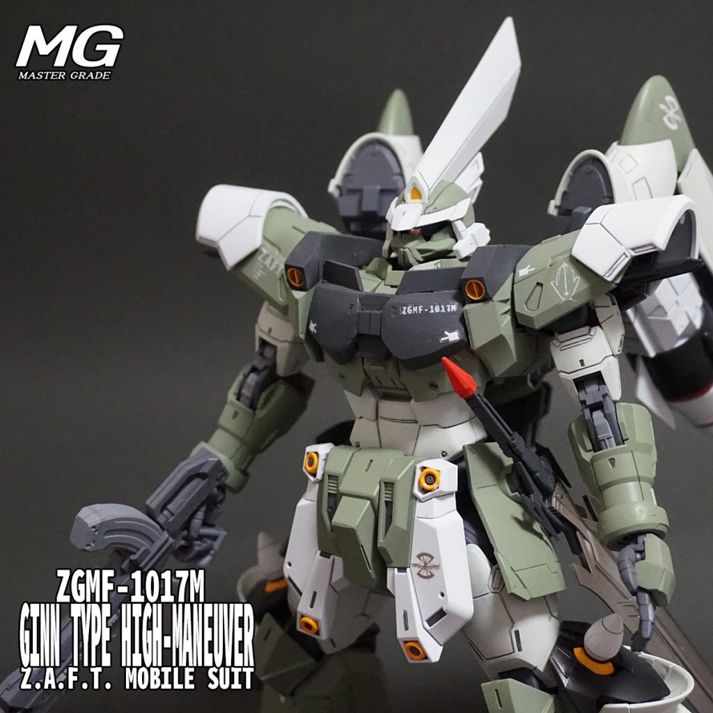 MG ジンハイマニューバ–2枚目/制作者：@Under_NM_Design