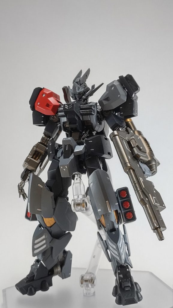 大剣なし やっぱり所々汚い