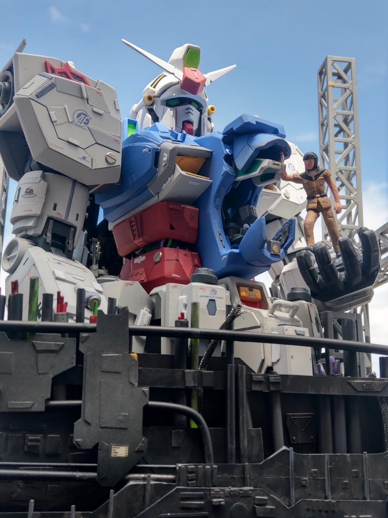 この写真が撮りたくて