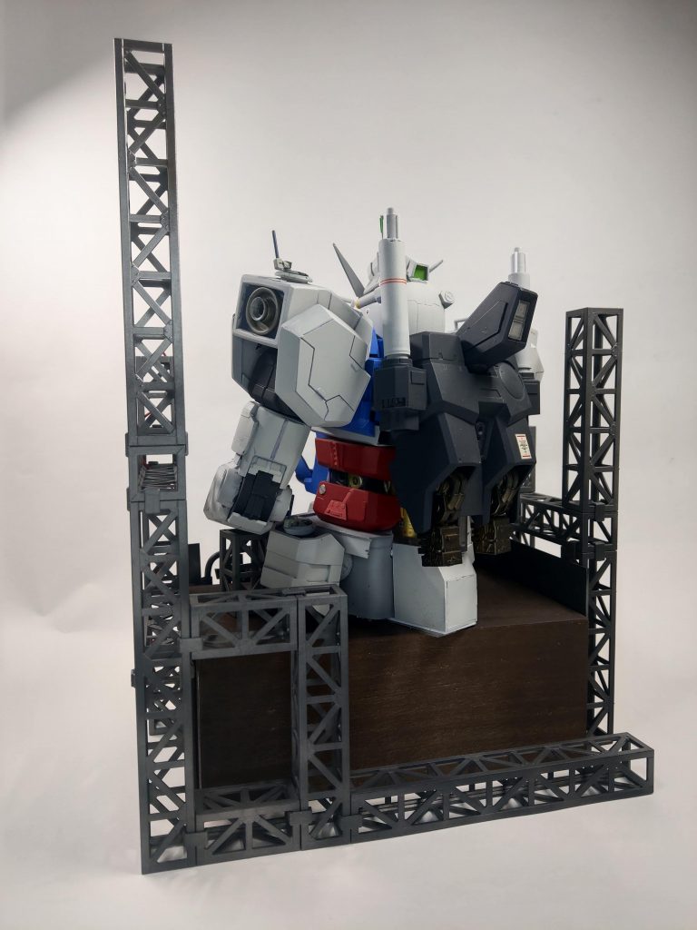 後は・・まぁ、うん。