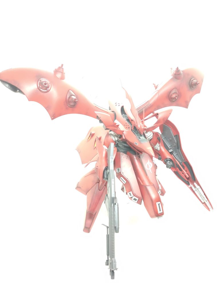 ナイチンゲール–2枚目/制作者：かえる