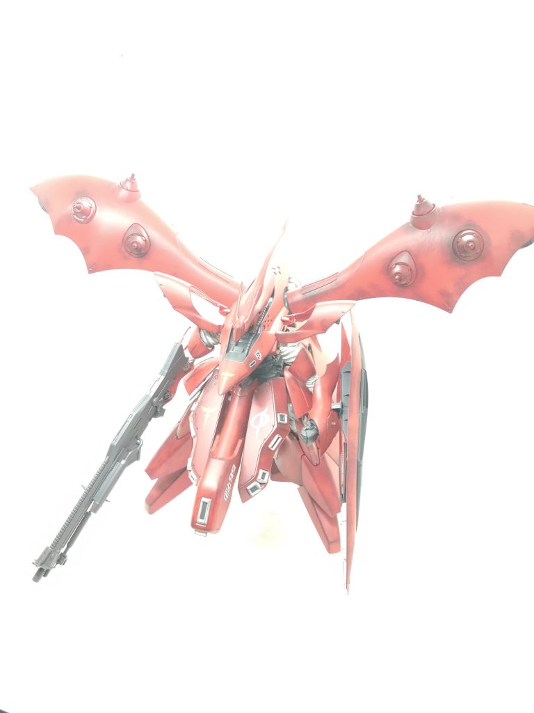 ナイチンゲール–3枚目/制作者：かえる