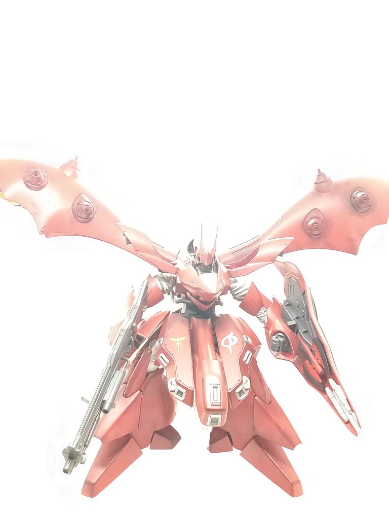 ナイチンゲール–4枚目/制作者：かえる