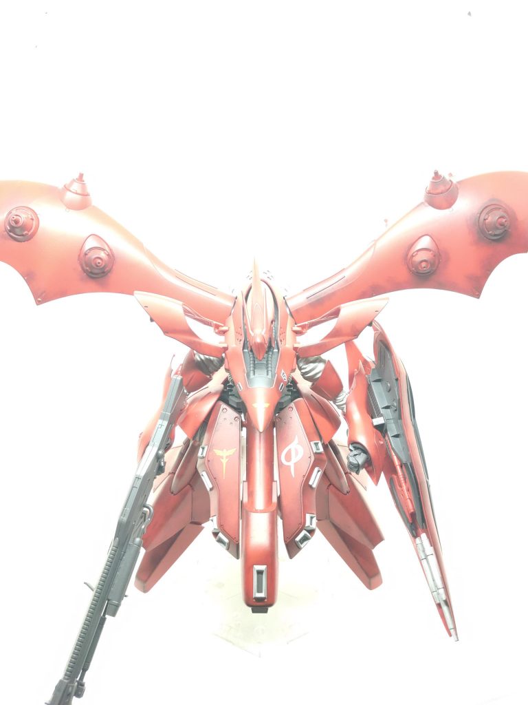 ナイチンゲール–7枚目/制作者：かえる