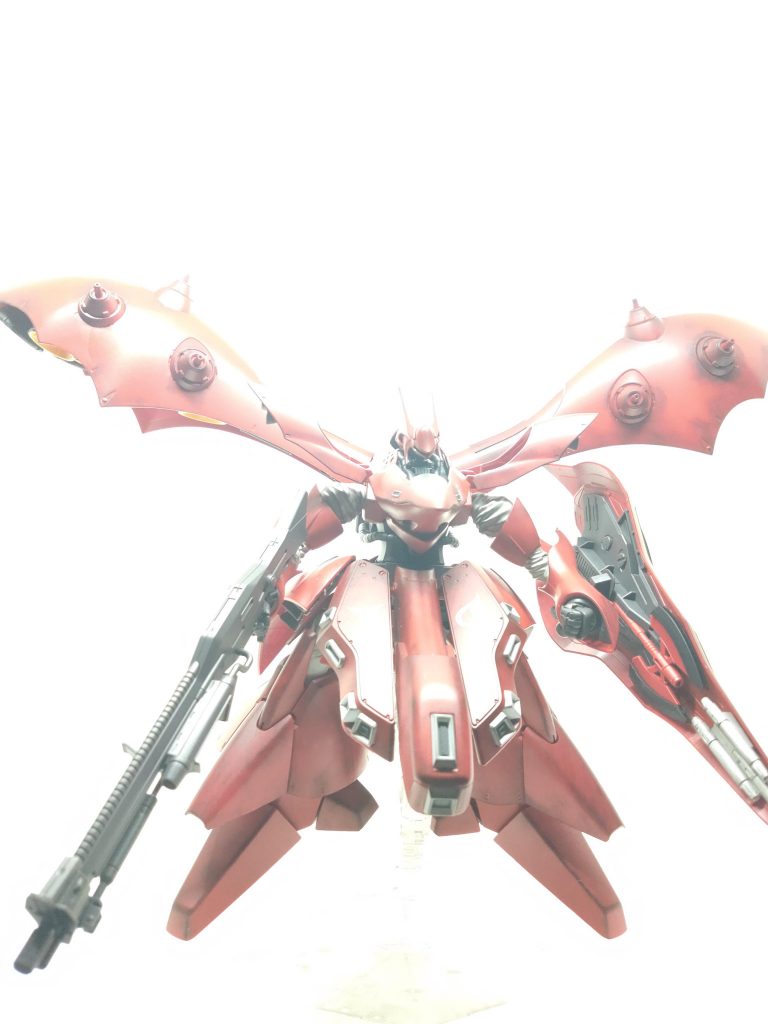 ナイチンゲール–8枚目/制作者：かえる