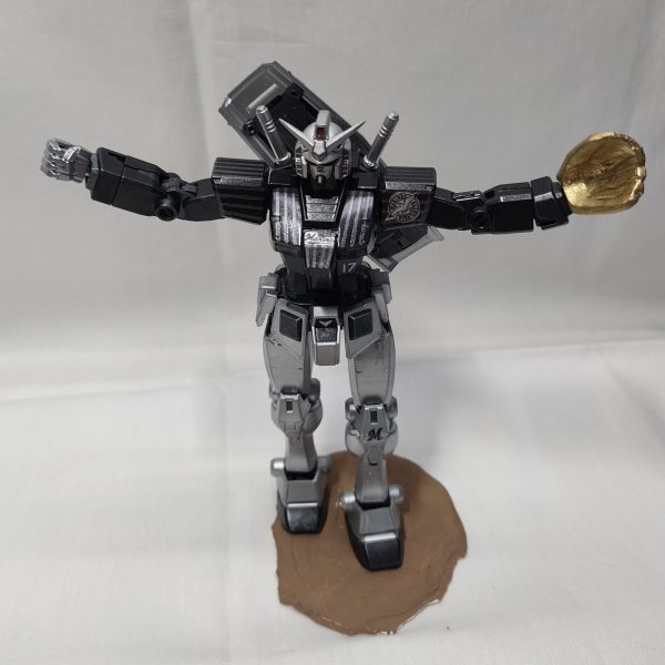 マリーンズガンダム　プロ野球コラボ