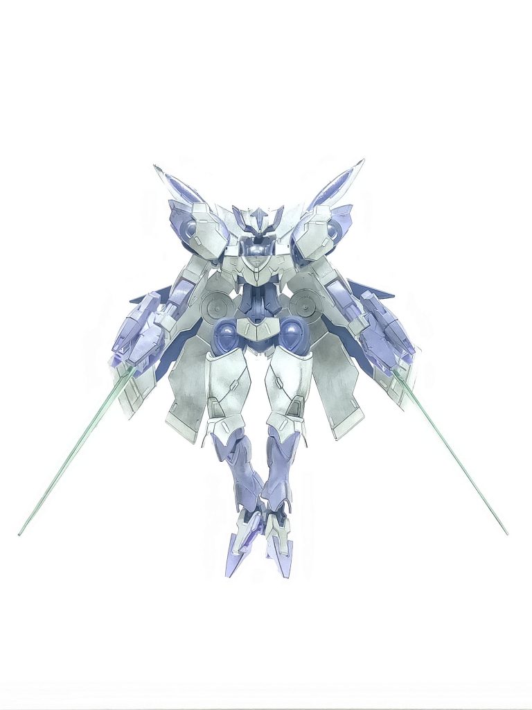 ベギルベウ–2枚目/制作者：かえる