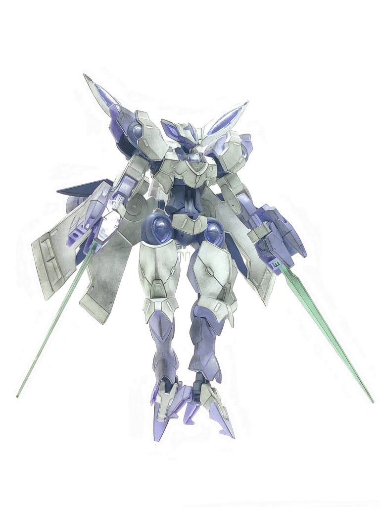 ベギルベウ–3枚目/制作者：かえる