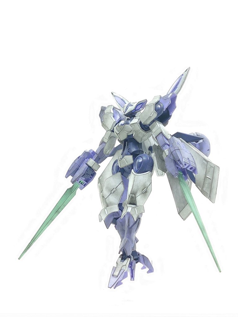 ベギルベウ–4枚目/制作者：かえる