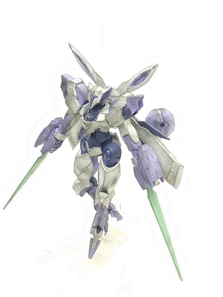 ベギルベウ–6枚目/制作者：かえる