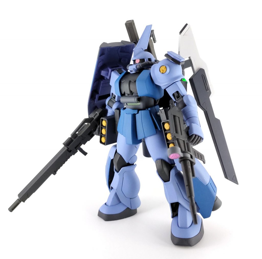 YKB-639 ザクマーベラス–2枚目/制作者：maro