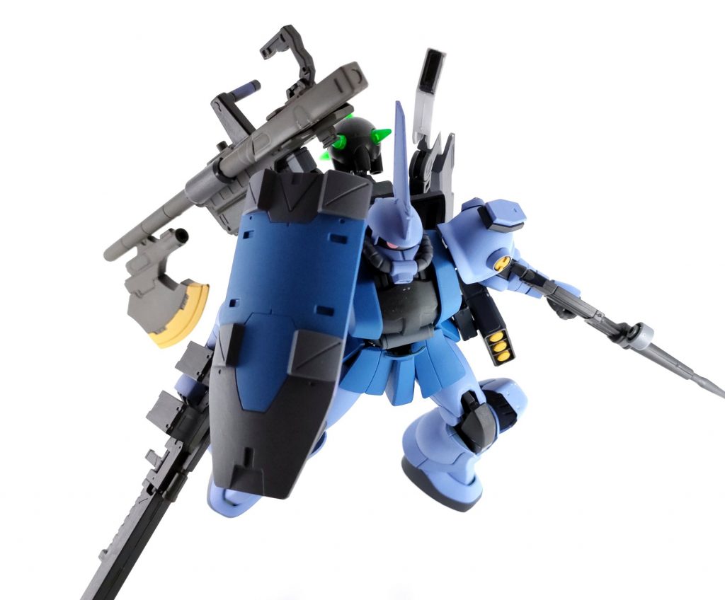 YKB-639 ザクマーベラス–7枚目/制作者：maro