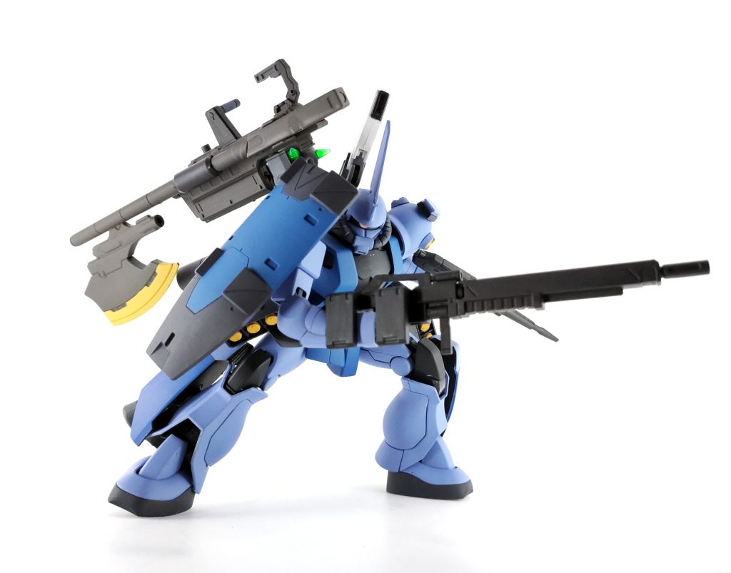 YKB-639 ザクマーベラス–4枚目/制作者：maro