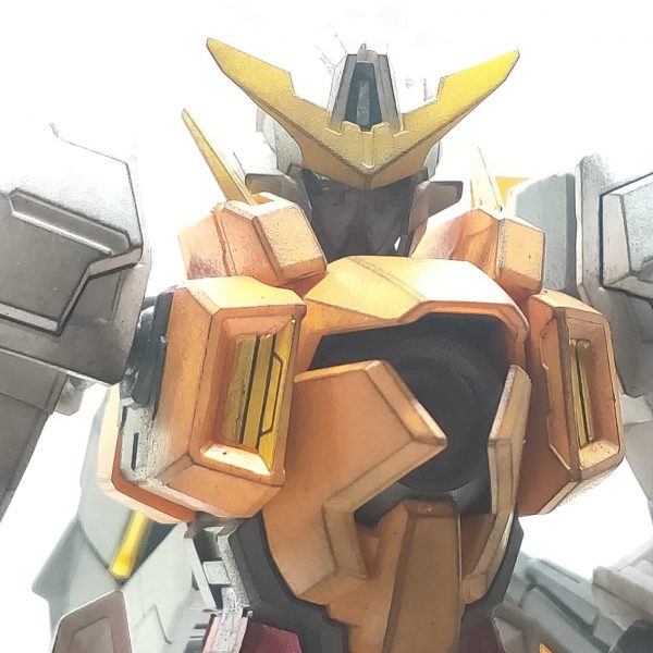 ガンダムキュリオス