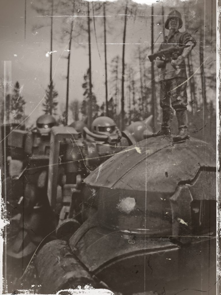 こちらはメイン画像のフルサイズ版です。そのままアップするのは芸が無いので?セピア風に加工してあります。