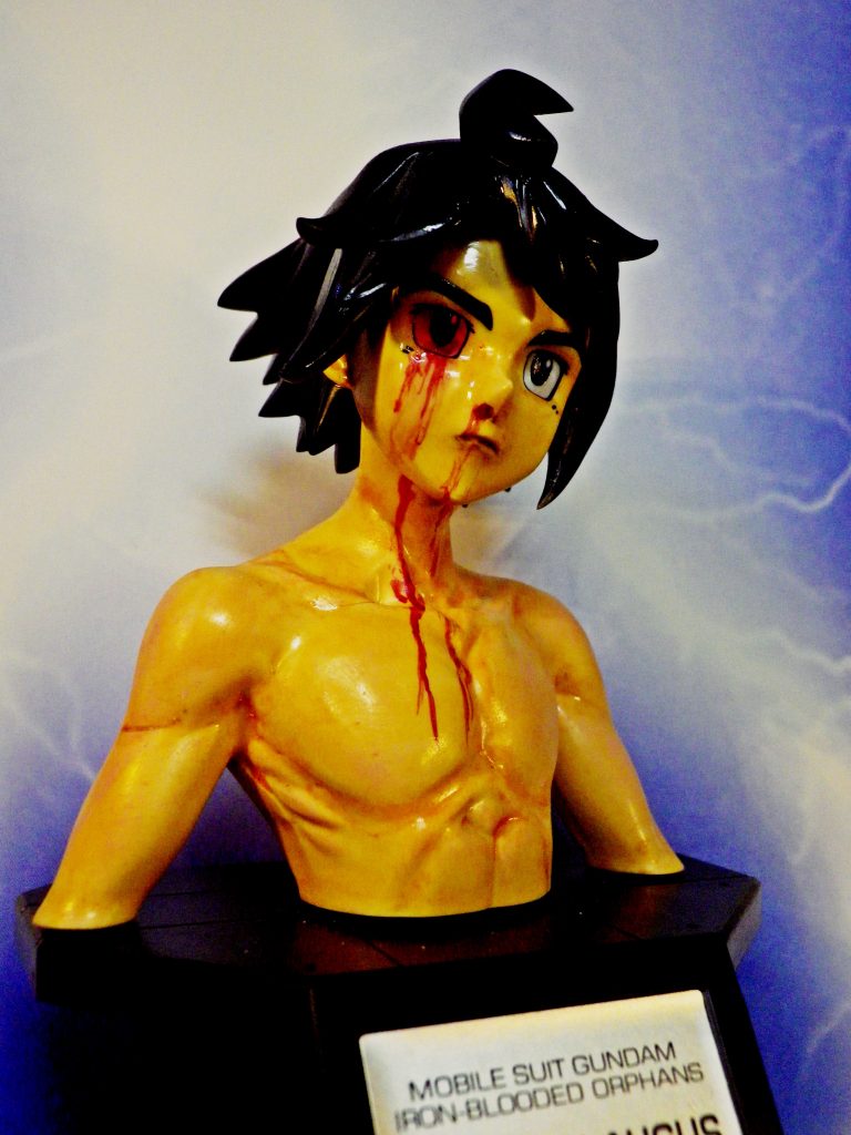 こちらが完成写真です。