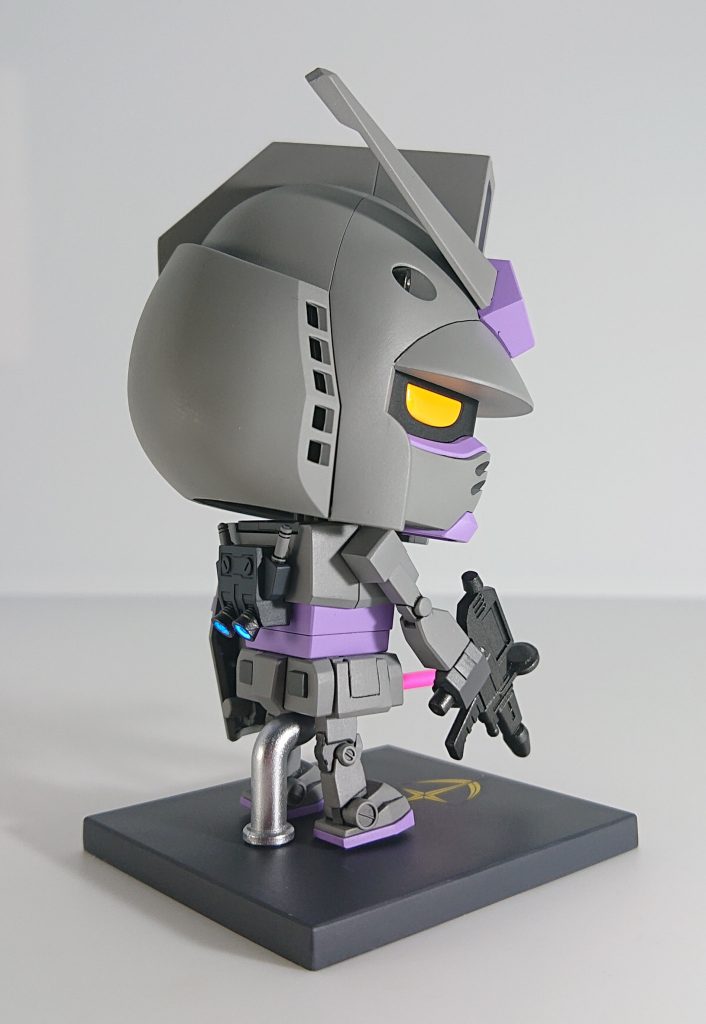 ガンプラくん G-3カラー–8枚目/制作者：ポンポン