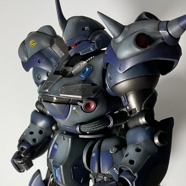 ケンプファー」のガンプラ作品一覧（定番順）（3ページ目