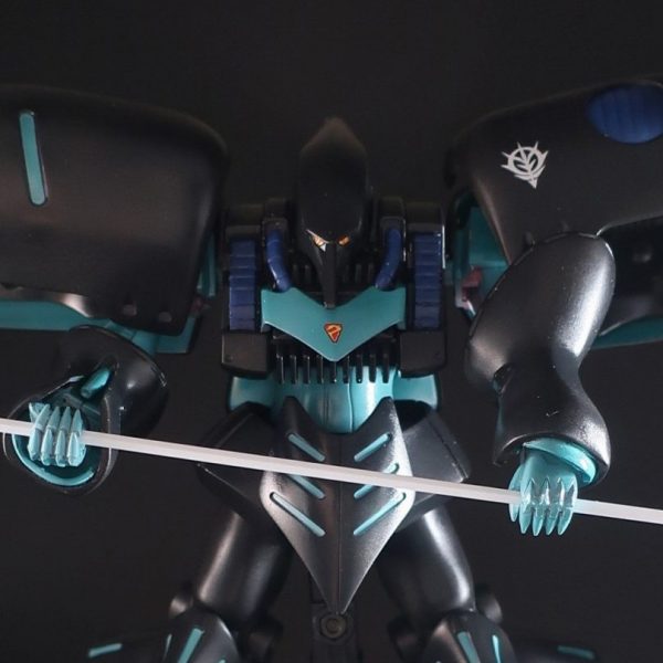 キュベレイＭｋ２　(プル・サーティーン機)