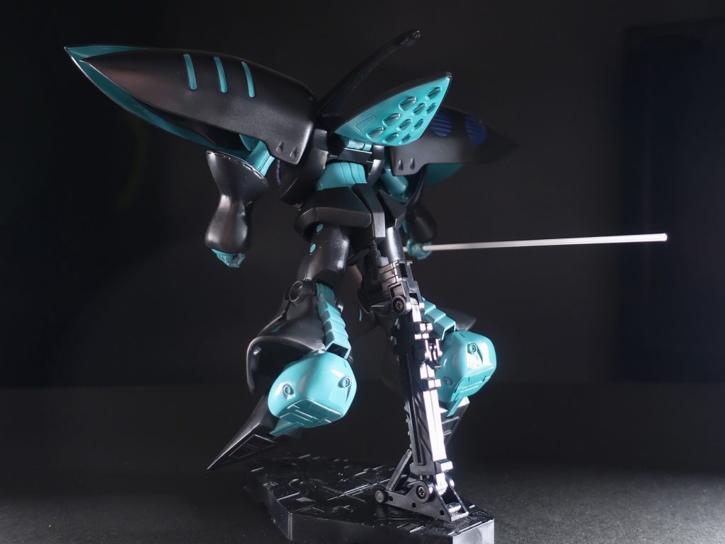 ファンネル展開！