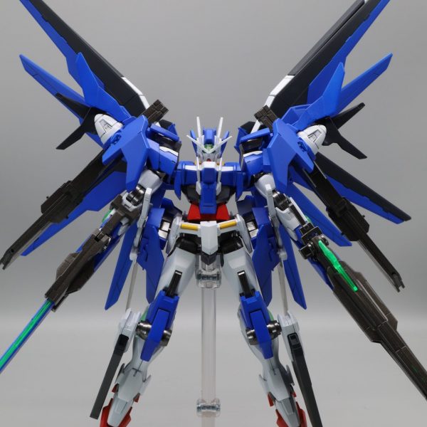 ガンダムダブルオーノスタルジア