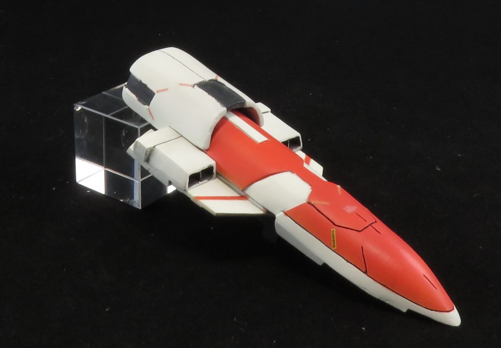 15歳くらいの時に作った作品です–5枚目/制作者：ジャンボタニシ