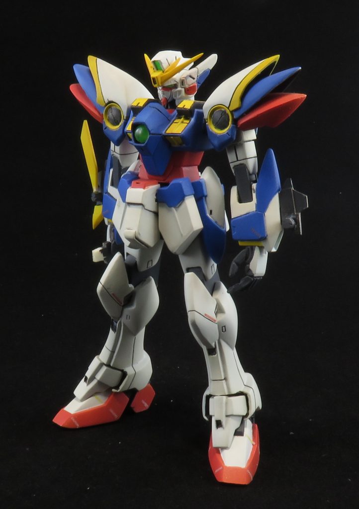 15歳くらいの時に作った作品です–3枚目/制作者：ジャンボタニシ