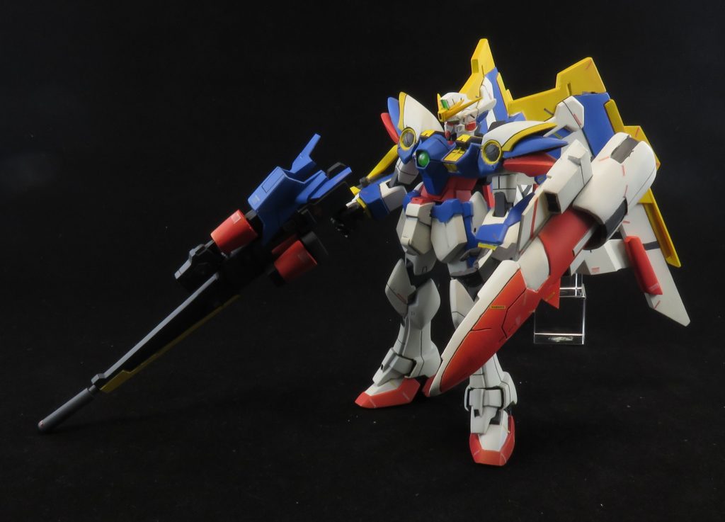 15歳くらいの時に作った作品です–2枚目/制作者：ジャンボタニシ