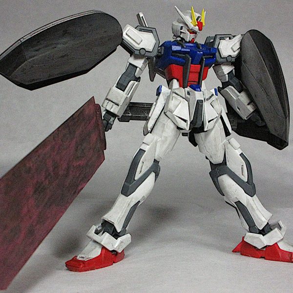 ブラックソードフェンサー