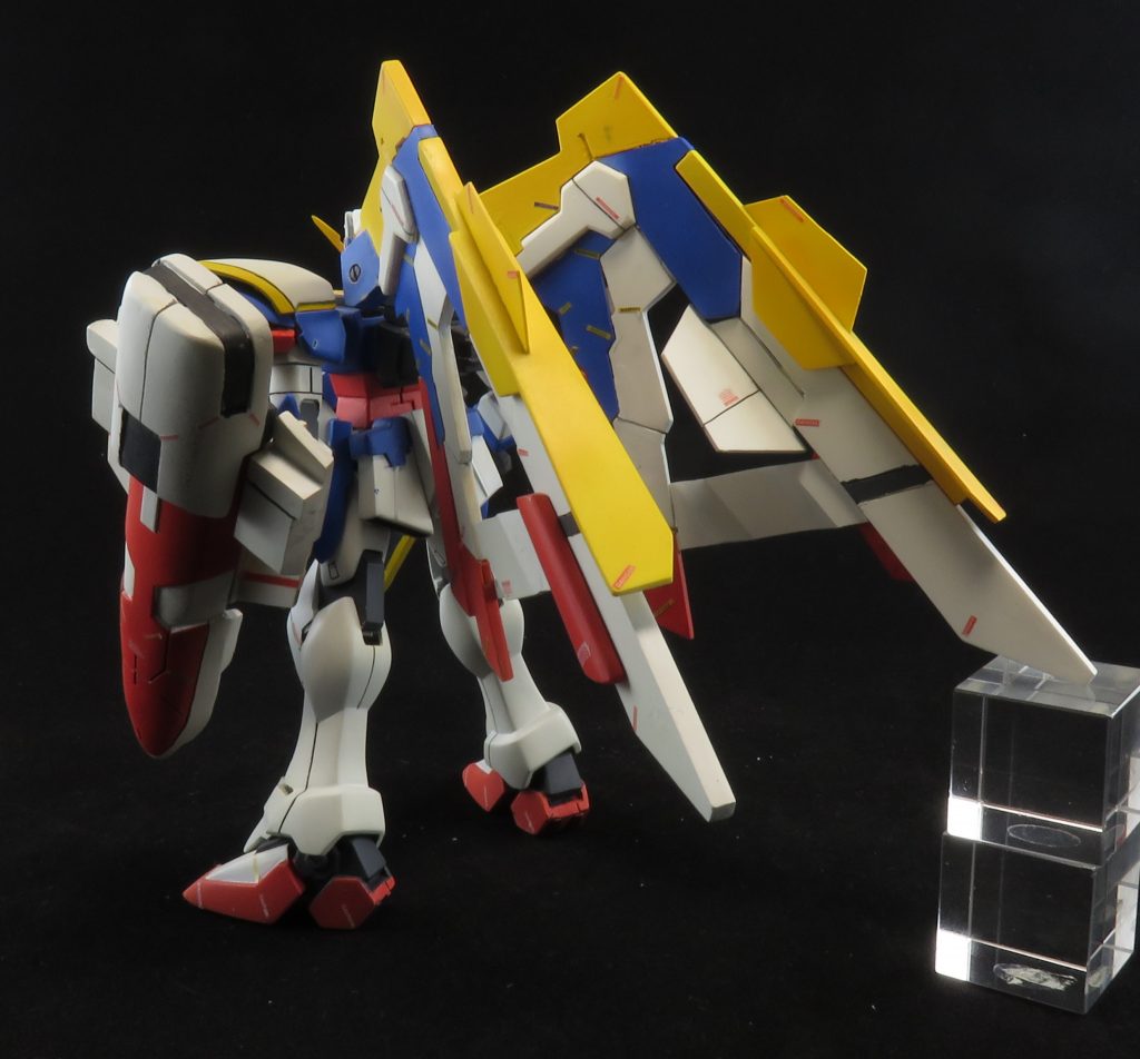 15歳くらいの時に作った作品です–7枚目/制作者：ジャンボタニシ