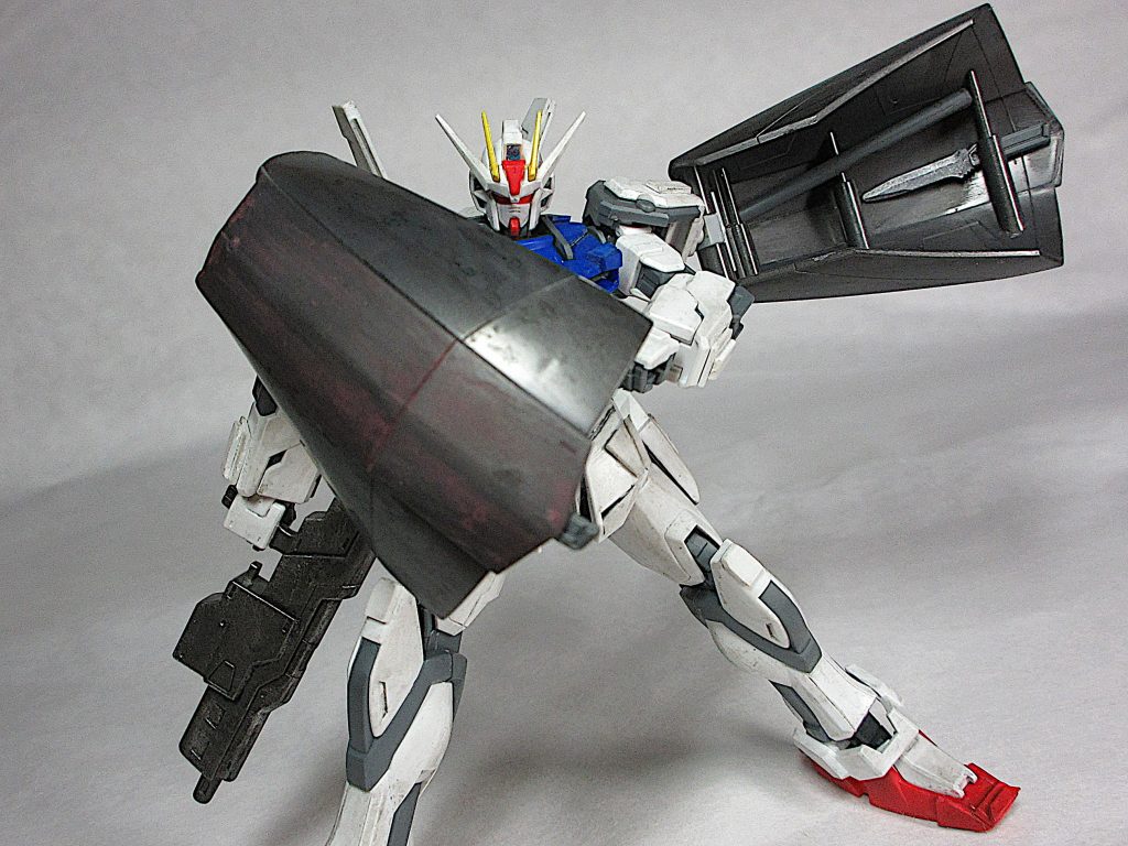 ブラックソードフェンサー–4枚目/制作者：SSmt