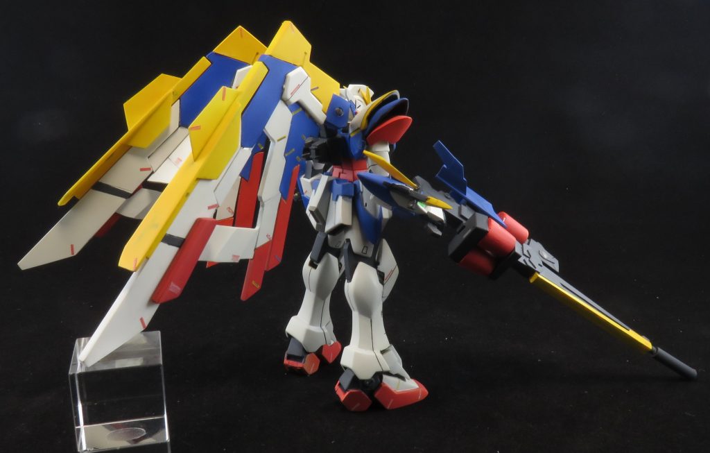 15歳くらいの時に作った作品です–4枚目/制作者：ジャンボタニシ