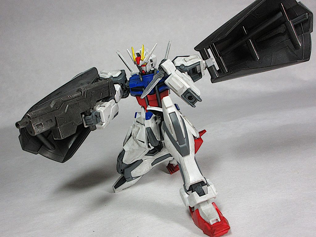 ブラックソードフェンサー–5枚目/制作者：SSmt