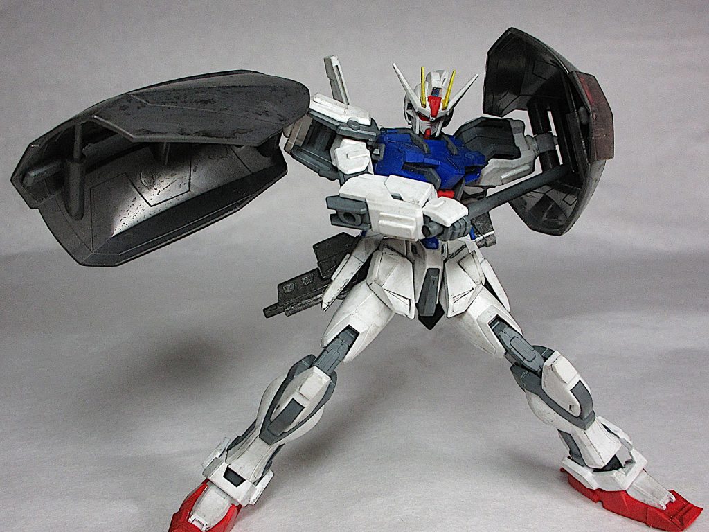 ブラックソードフェンサー–6枚目/制作者：SSmt