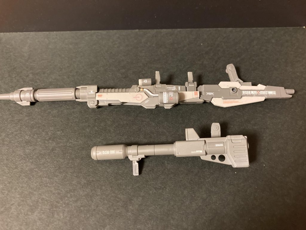 レッドウォーリア–8枚目/制作者:天下泰平左衛門