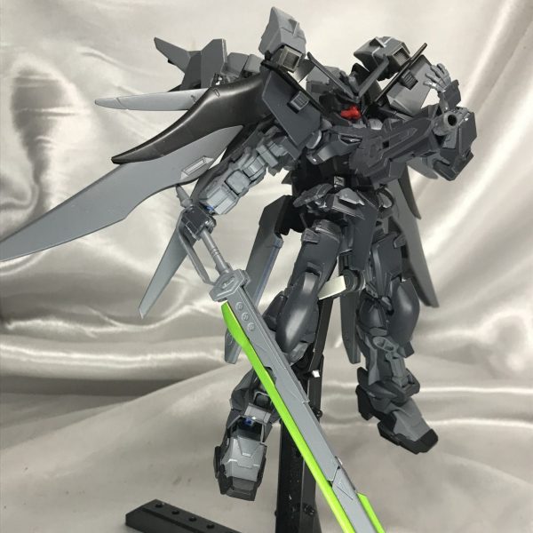 ガンダムダクローク