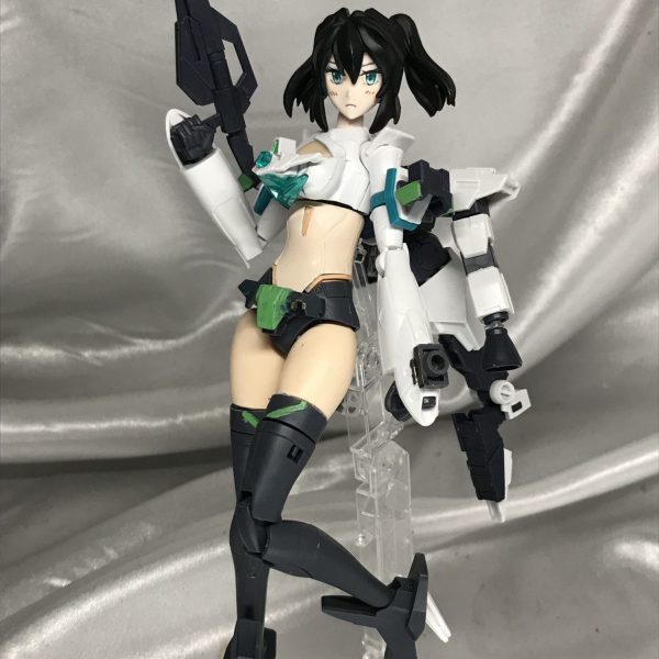 モビルドール・メイ Mk2